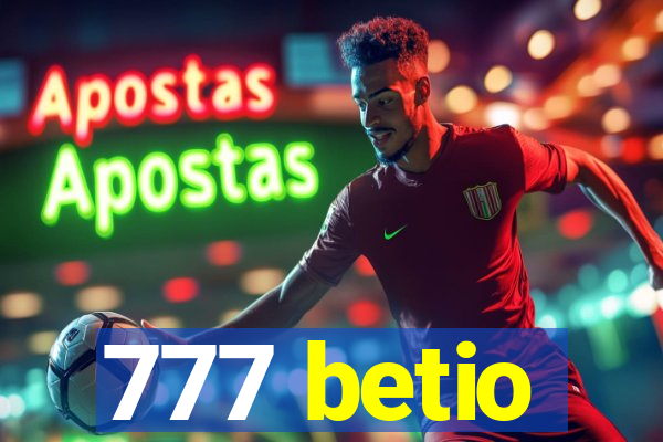 777 betio